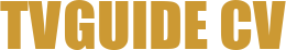 TVGUIDE CV